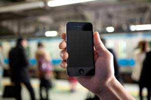 スパイダープラスはとても便利なアプリ