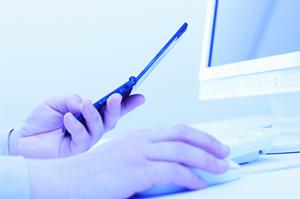 ホームページ制作にvibit CMS